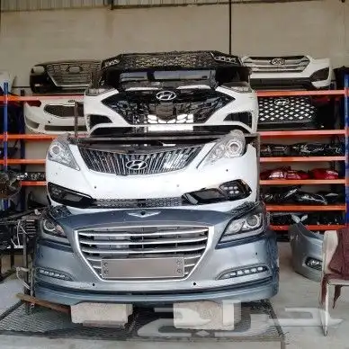 شمعات صدام ازيرا كي فايف هايلكس جنسس كامري اصلي وكاله 5