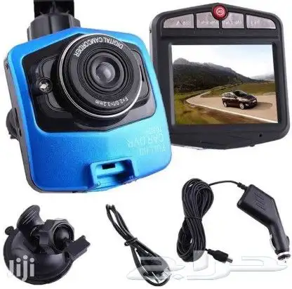 كاميرا تسجيل السيارة 5