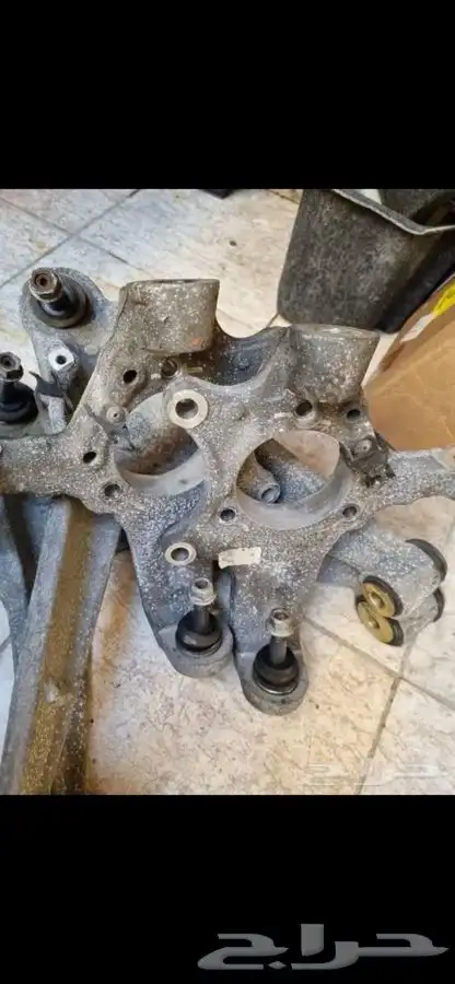 كورفت corvette ZO6 2