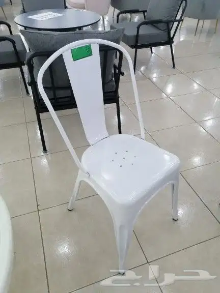 كراسي مطاعم كراسي بلاستيك 13