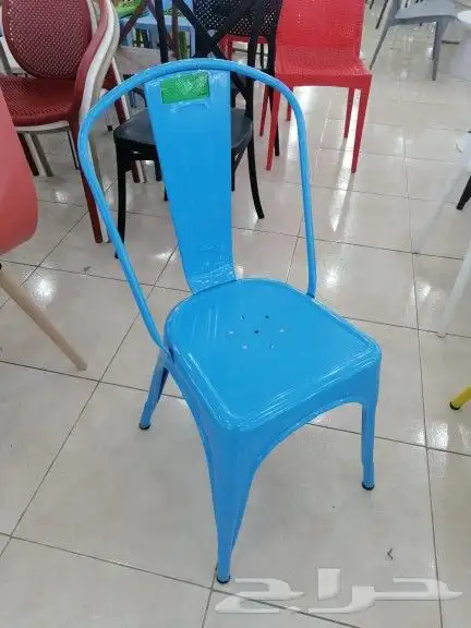 كراسي مطاعم كراسي بلاستيك 15