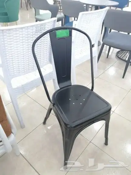 كراسي مطاعم كراسي بلاستيك 14