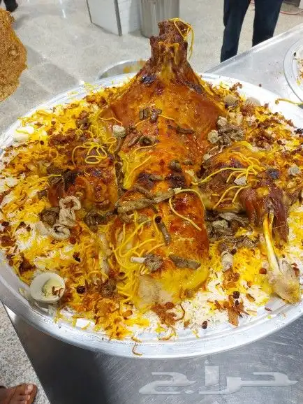طبخ ولائم و مناسبات مع التوصيل و ذبايح حري سواكني 6