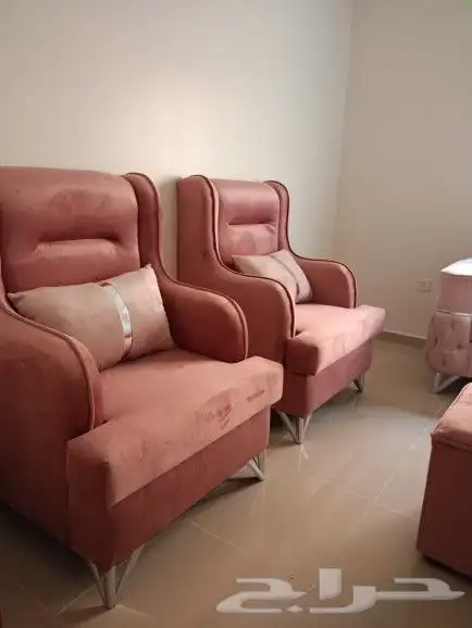 كنب منفصل تفصيل وجاهز 6