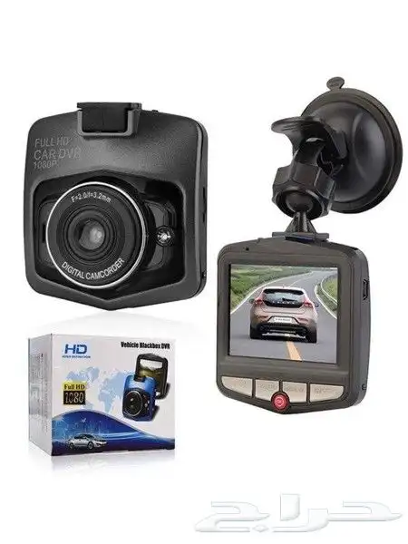 كاميرا تسجيل السيارة 0