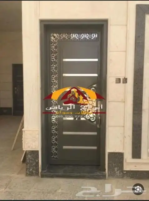 اعمال حداده والومنيوم وسكريت وشتر واشتراكشر وكلادينج 16