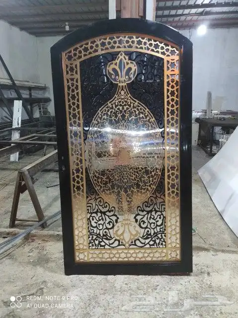 اعمال حداده والومنيوم وسكريت وشتر واشتراكشر وكلادينج 5
