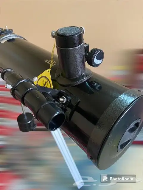 تلسكوبات فلكية 6