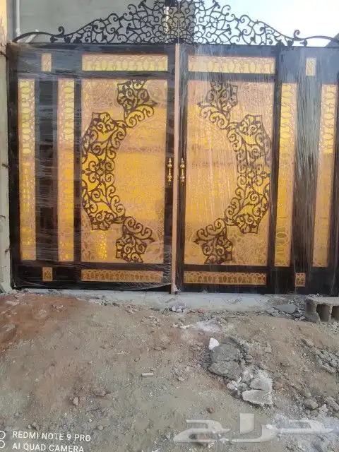 اعمال حداده والومنيوم وسكريت وشتر واشتراكشر وكلادينج 7