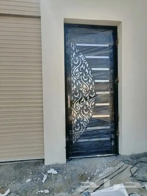 اعمال حداده والومنيوم وسكريت وشتر واشتراكشر وكلادينج 0