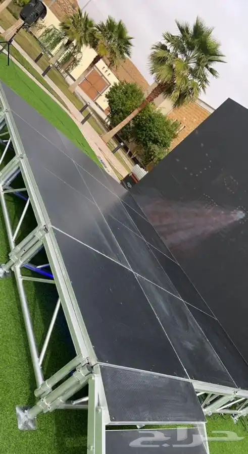 تاجير شاشات عملاقه 15