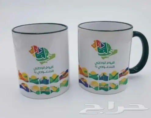 طباعة _طباعة اكواب جميع المقاسات والاحجام_. اكواب 2