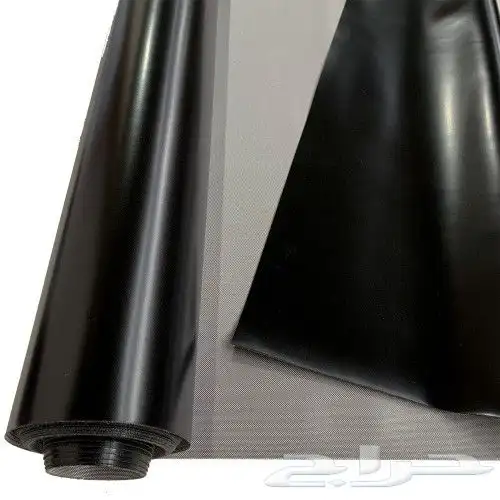 قماش pvc بي في سي جميع المقاسات 2