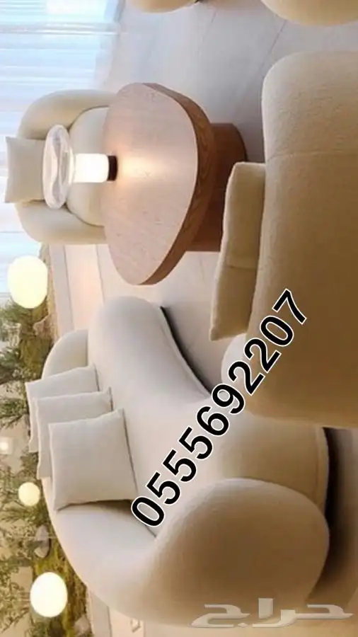 كنب ملكي تفصيل مجالس_قاعة افراح قصور خشب زان مفروشات 82