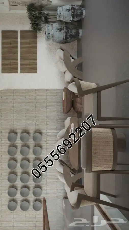 كراسي كافيهات طاولات لاونج _قاعات_ فنادق _ قصور_تفصيل تصميم 63