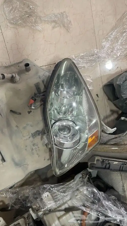 للبيع قطع لكسز 430 13