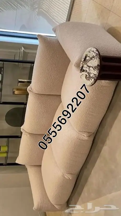 كنب ملكي تفصيل مجالس_قاعة افراح قصور خشب زان مفروشات 98
