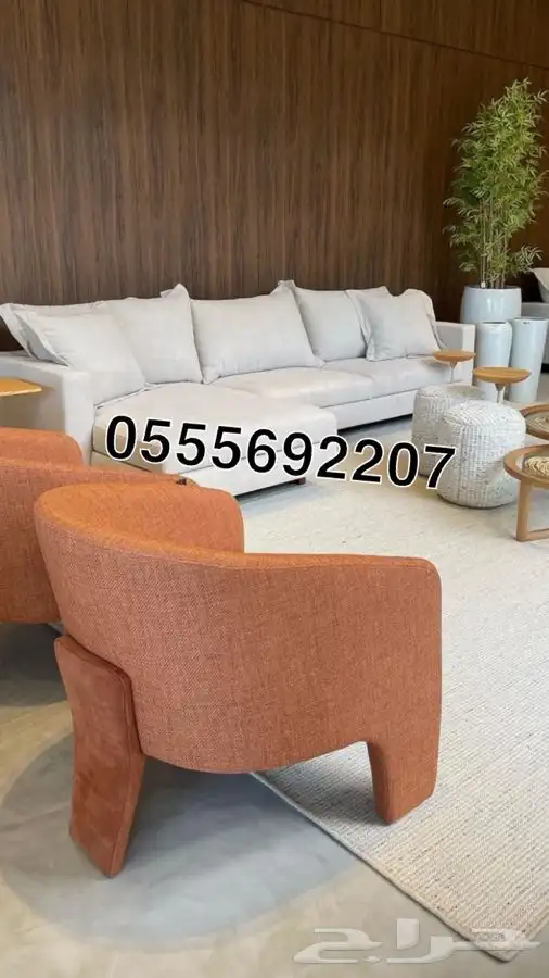 كراسي كافيهات طاولات لاونج _قاعات_ فنادق _ قصور_تفصيل تصميم 85