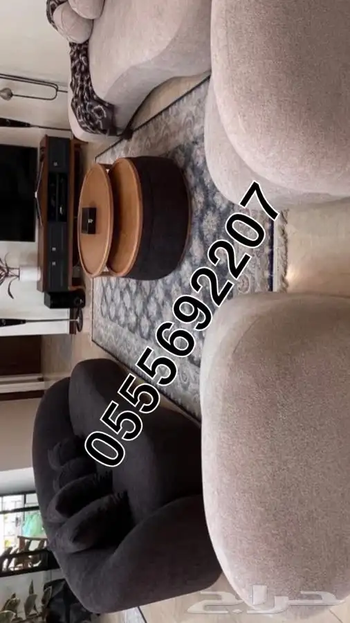 كنب ملكي تفصيل مجالس_قاعة افراح قصور خشب زان مفروشات 81