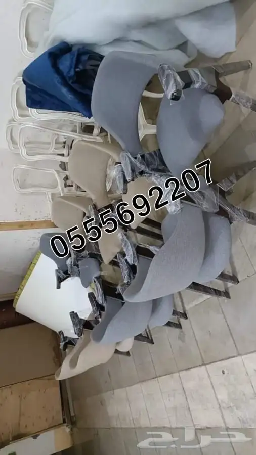 تفصيل كراسي لاونج كافيهات مطاعم فنادق مجالس قاعات طاولات 96