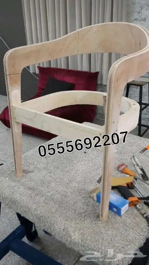 تفصيل كراسي لاونج كافيهات مطاعم فنادق مجالس قاعات طاولات 63