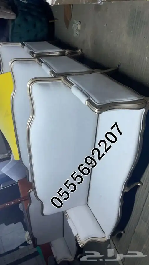 كراسي كافيهات طاولات لاونج _قاعات_ فنادق _ قصور_تفصيل تصميم 56