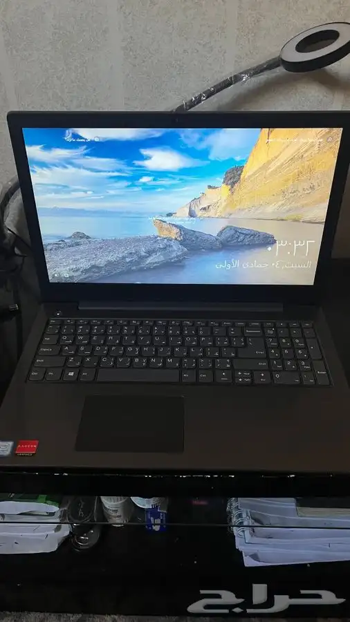 لاب توب لينوفو قيمنق 0