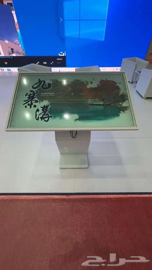 تاجير شاشات عملاقه 28