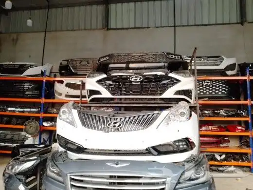 شمعات صدام ازيرا كي فايف هايلكس جنسس كامري اصلي وكاله 6