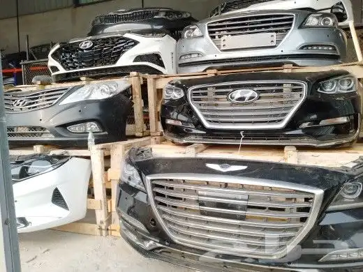 شمعات صدام ازيرا كي فايف هايلكس جنسس كامري اصلي وكاله 9