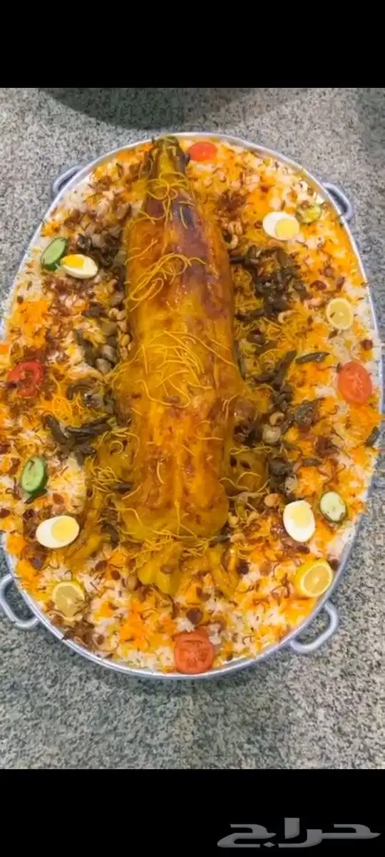 طبخ ولائم و مناسبات مع التوصيل و ذبايح حري سواكني 0