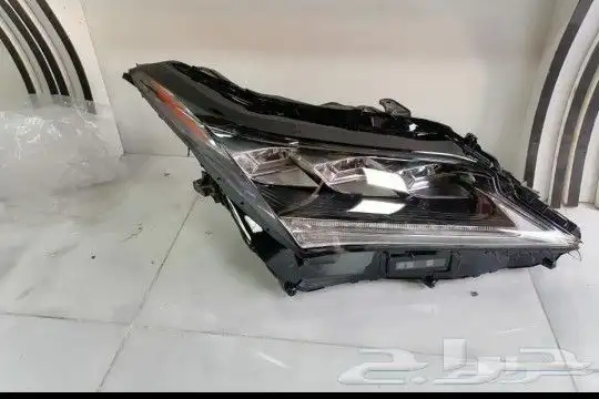 قزاز شمعات Rx350 جاهز من 2016_2019 2