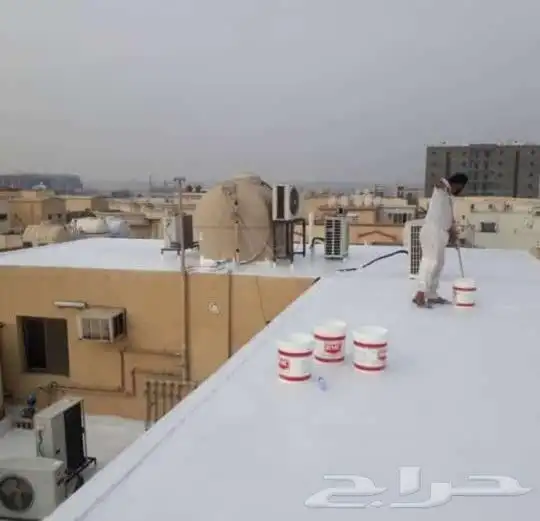متخصصون في جميع انواع العازل 2