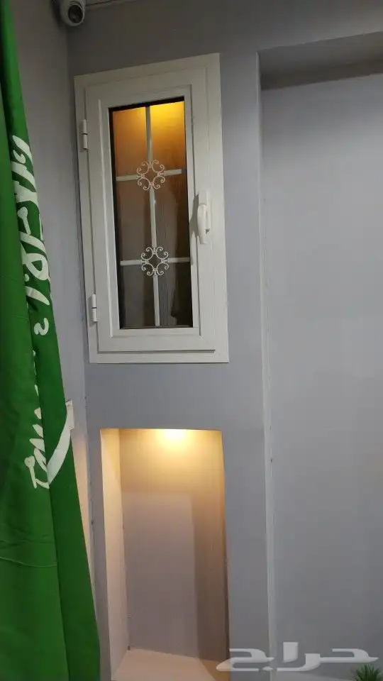 اعمال حداده والومنيوم وسكريت وشتر واشتراكشر وكلادينج 21