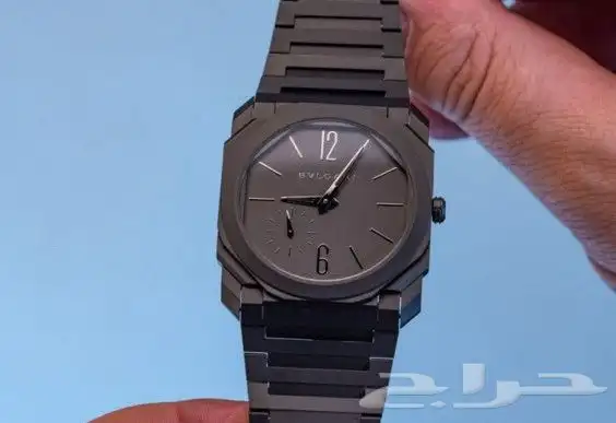 بولغاري رجالي 7