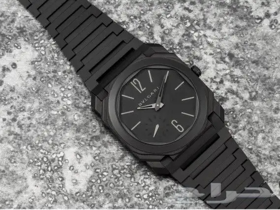 بولغاري رجالي 4