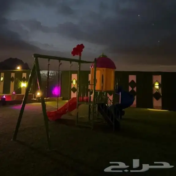 استراحه الأحبه 32