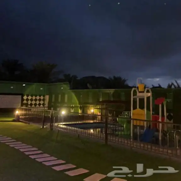 استراحه الأحبه 37