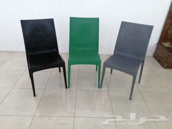 كراسي مطاعم كراسي بلاستيك 5
