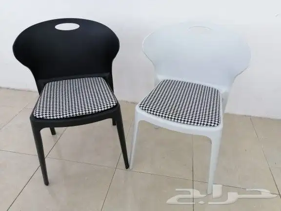 كراسي مطاعم كراسي بلاستيك 9