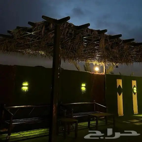 استراحه الأحبه 33
