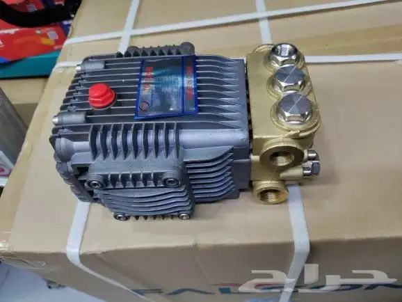 مضخه غسيل 150 بار 3