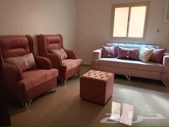 كنب منفصل تفصيل وجاهز 5