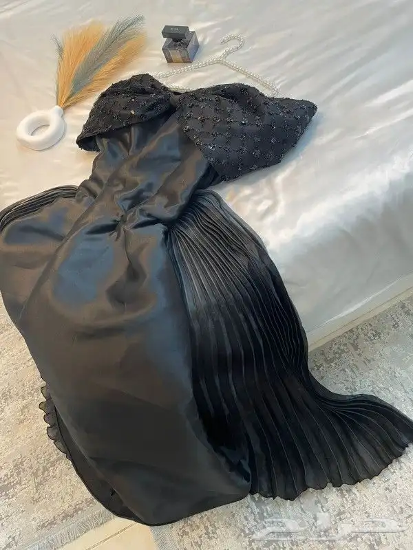 سيدتي الحلوه كوني بأبها اطلالة مع فساتين الأميرة فساتين سهره 5