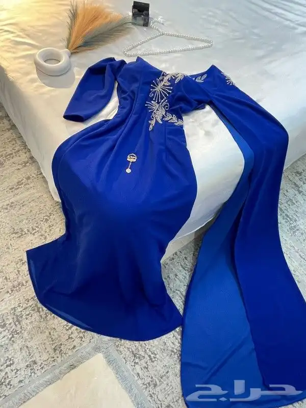 سيدتي الحلوه كوني بأبها اطلالة مع فساتين الأميرة فساتين سهره 8