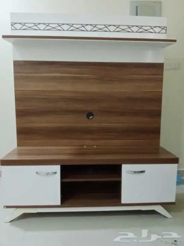 طاولة تلفزيون 1