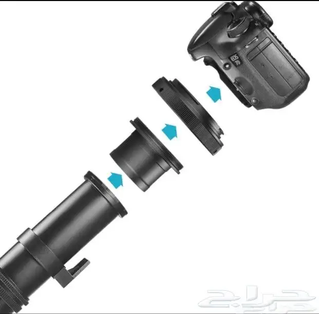 تلسكوبات فلكية 21