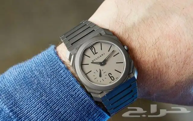 بولغاري رجالي 2