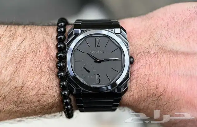 بولغاري رجالي 5