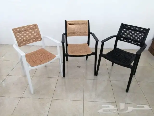 كراسي مطاعم كراسي بلاستيك 6